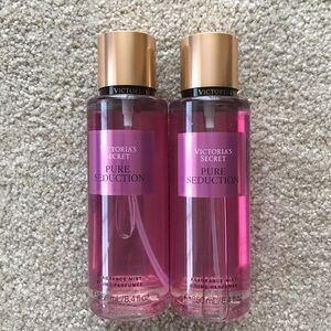 Two Pure Seduction Mist